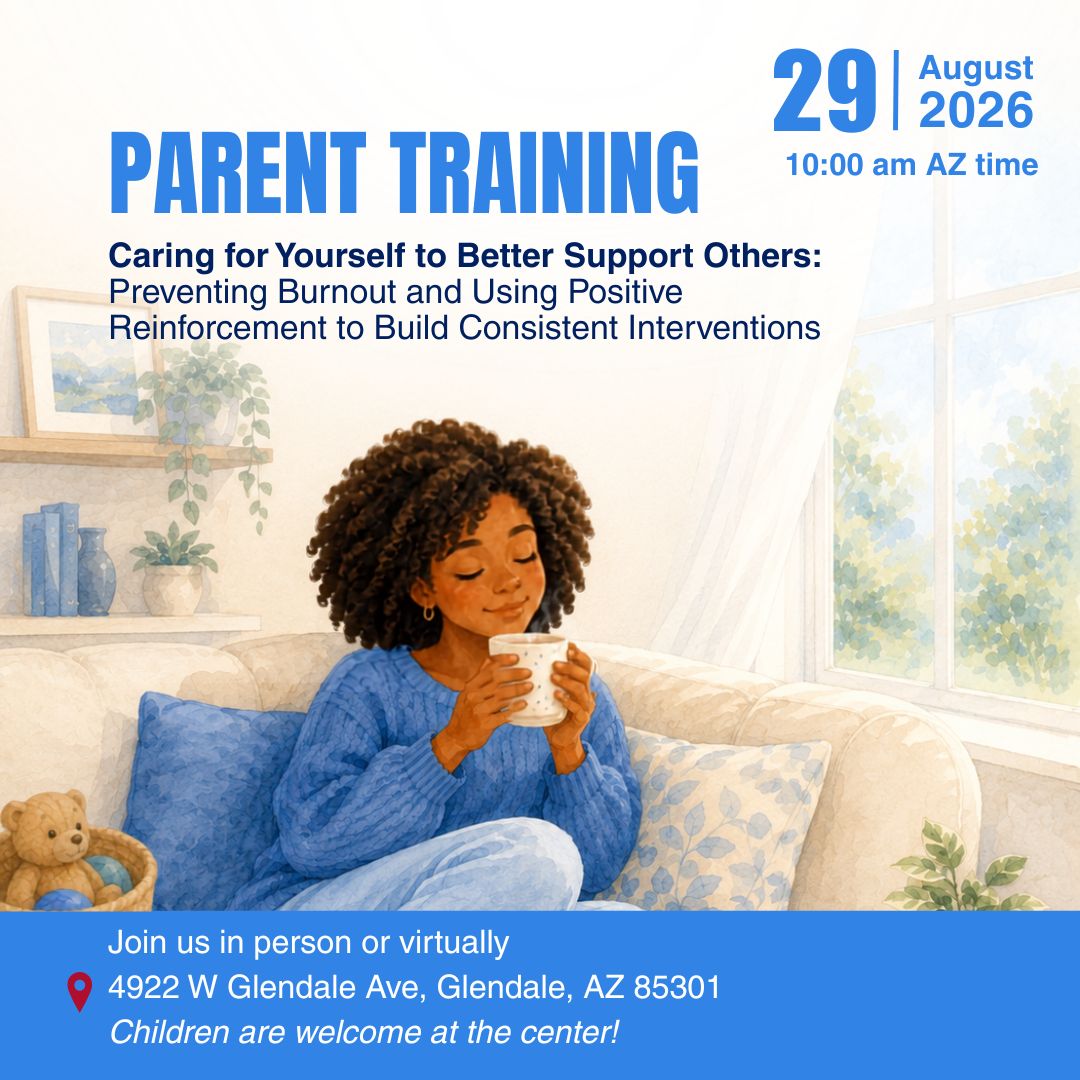 Parent Training