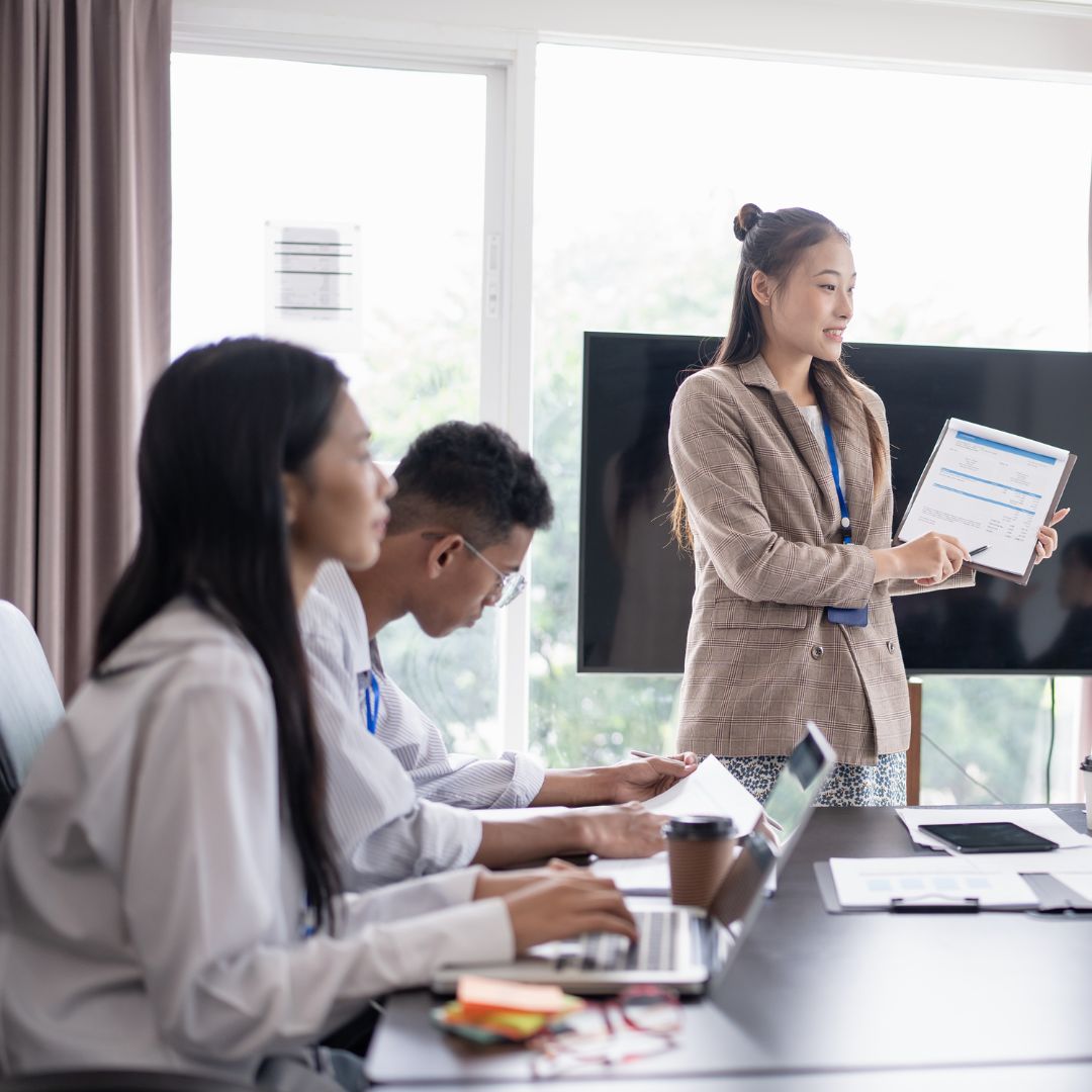 Group Supervision and PDUs sessions