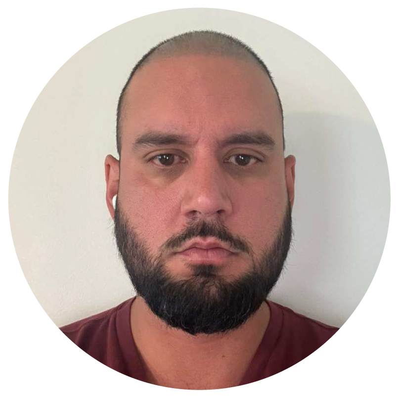 Carlos Soriano