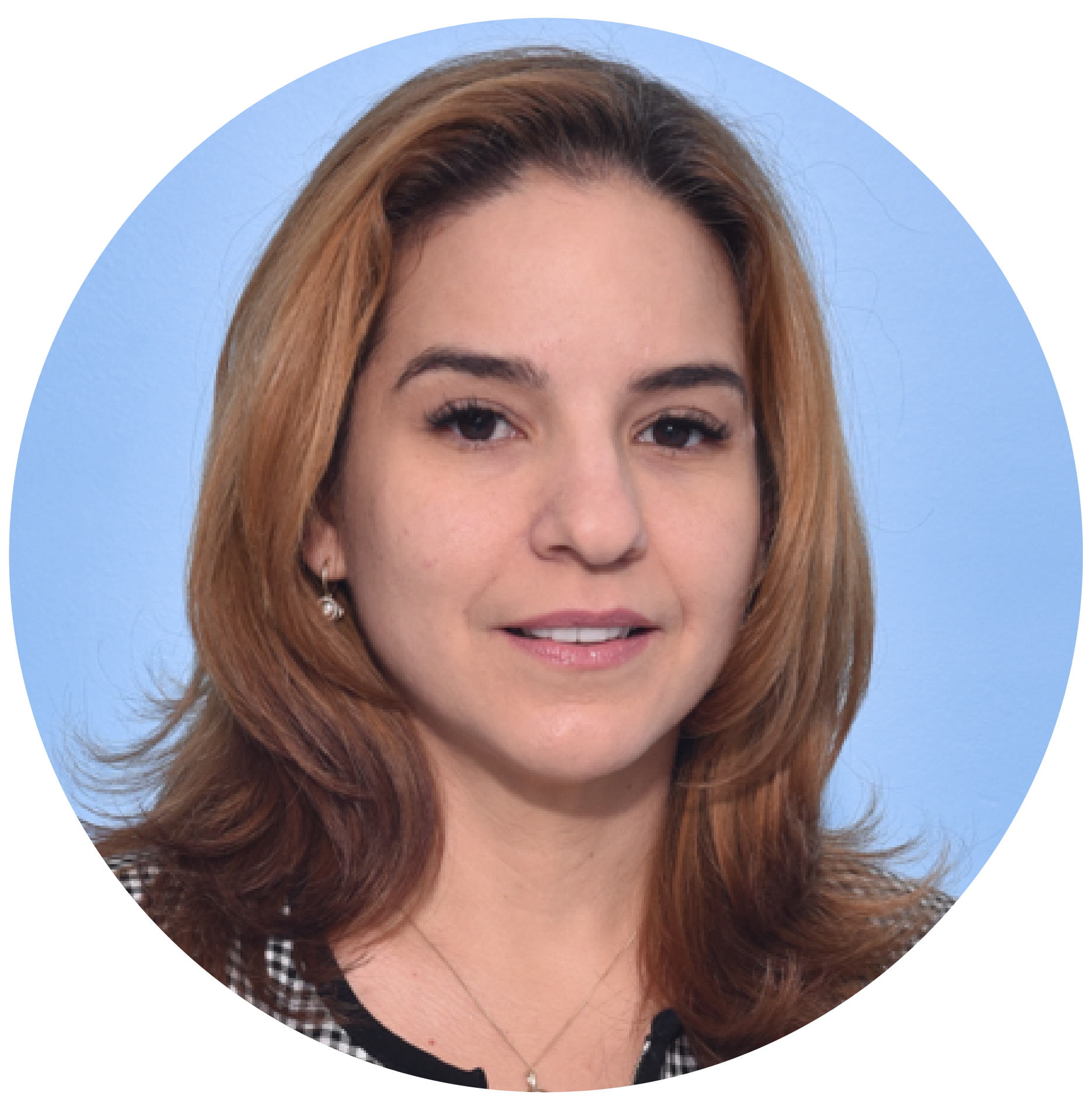 Betsy Hernandez
