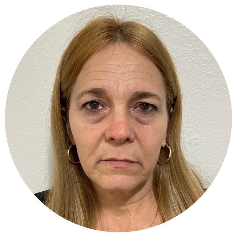 Iraida Caballero