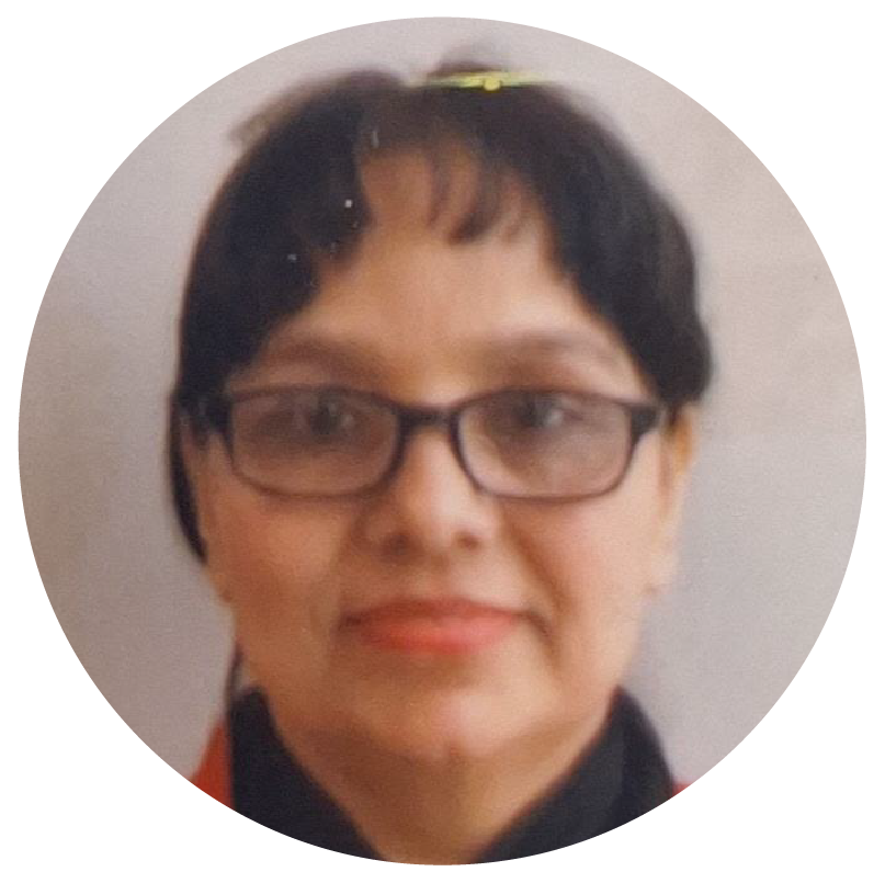 Nuzhat Lester