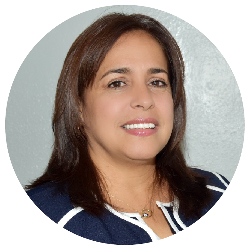 Nilvia Rodriguez Zaldivar
