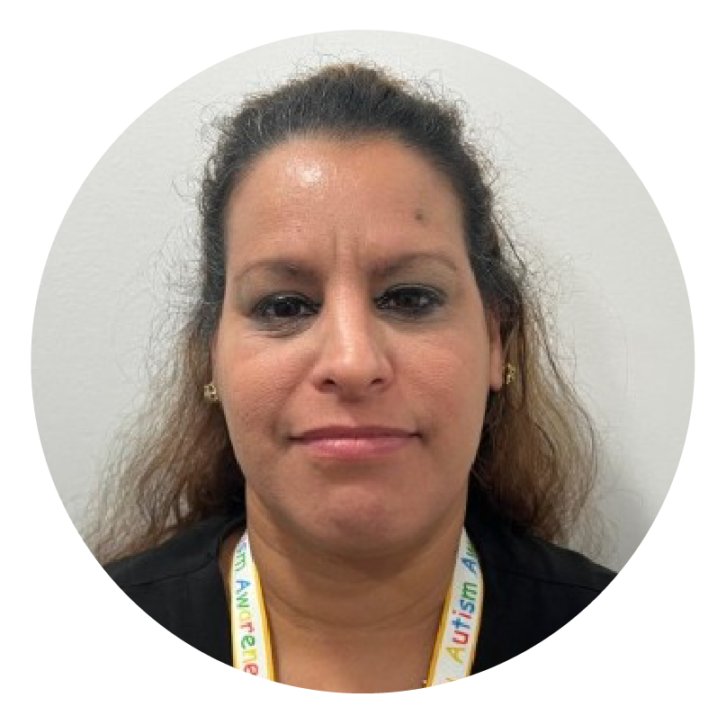 Marielys Padrón Bermúdez