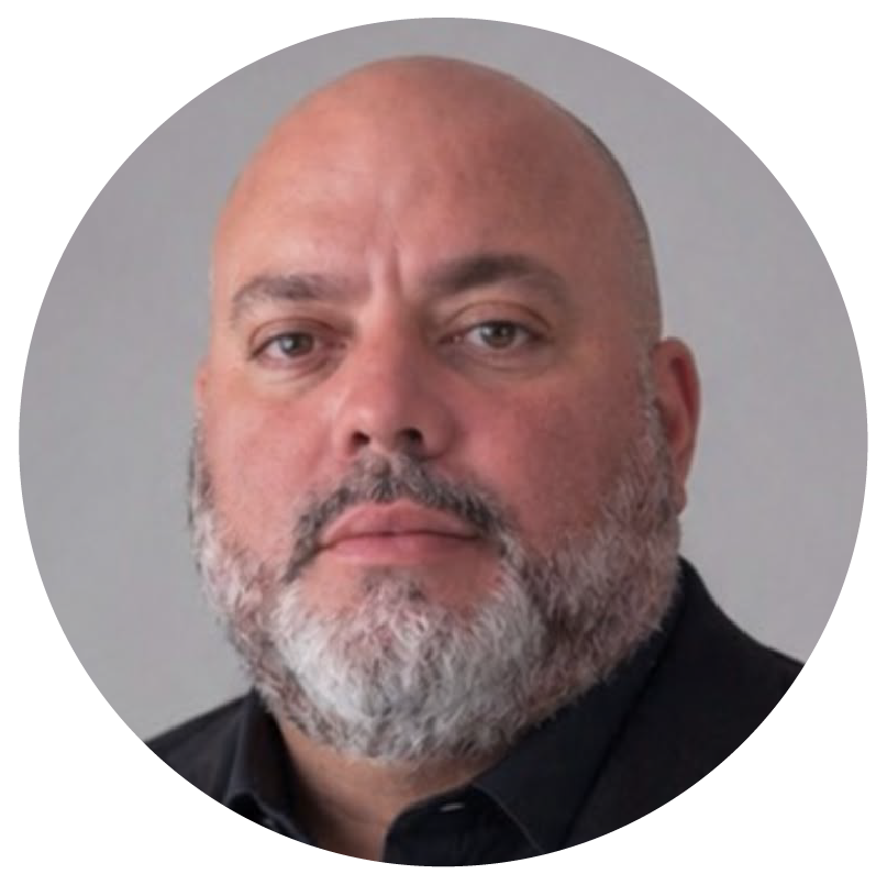 Mauricio Marti